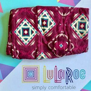 LuLaRoe One Size Leggings